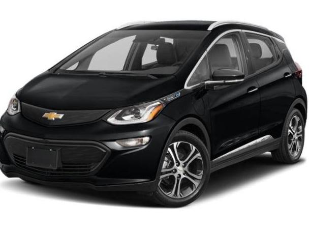 CHEVROLET BOLT EV 2019 1G1FZ6S07K4110225 image